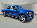 2023 Ford F-150 SuperCrew Cab 4x4, Pickup for sale #G254000A - photo 1