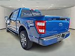 2023 Ford F-150 SuperCrew Cab 4x4, Pickup for sale #G254000A - photo 8