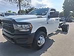 2024 Ram 3500 Regular Cab DRW 4x4, Cab Chassis for sale #G274513 - photo 12