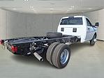 2024 Ram 3500 Regular Cab DRW 4x4, Cab Chassis for sale #G274513 - photo 2