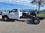 2024 Ram 3500 Regular Cab DRW 4x4, Cab Chassis for sale #G274513 - photo 9