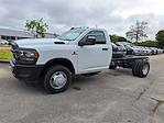2024 Ram 3500 Regular Cab DRW 4x4, Cab Chassis for sale #G274514 - photo 10