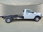 2024 Ram 3500 Regular Cab DRW 4x4, Cab Chassis for sale #G274514 - photo 4