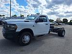 2024 Ram 3500 Regular Cab DRW 4x4, Cab Chassis for sale #G274515 - photo 10