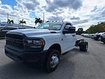 2024 Ram 3500 Regular Cab DRW 4x4, Cab Chassis for sale #G274515 - photo 11