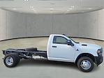 2024 Ram 3500 Regular Cab DRW 4x4, Cab Chassis for sale #G274515 - photo 4
