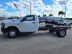 2024 Ram 3500 Regular Cab DRW 4x4, Cab Chassis for sale #G274515 - photo 9