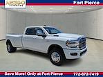 New 2024 Ram 3500 Laramie Crew Cab 4x4, Pickup for sale #G316352 - photo 1