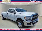 New 2024 Ram 3500 Big Horn Crew Cab 4x4, Pickup for sale #G316355 - photo 1