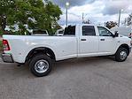 New 2024 Ram 3500 Tradesman Crew Cab 4x4, Pickup for sale #G341622 - photo 4