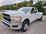 New 2024 Ram 3500 Tradesman Crew Cab 4x4, Pickup for sale #G341622 - photo 8