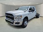 New 2024 Ram 3500 Tradesman Crew Cab 4x4, Cab Chassis for sale #G345287 - photo 3