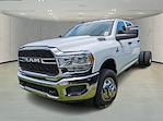 New 2024 Ram 3500 Tradesman Crew Cab 4x4, Cab Chassis for sale #G345288 - photo 4