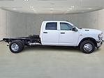 New 2024 Ram 3500 Tradesman Crew Cab 4x4, Cab Chassis for sale #G345290 - photo 3