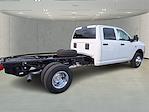 New 2024 Ram 3500 Tradesman Crew Cab 4x4, Cab Chassis for sale #G345290 - photo 4