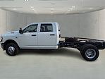 New 2024 Ram 3500 Tradesman Crew Cab 4x4, Cab Chassis for sale #G345290 - photo 7