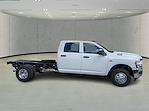 2024 Ram 3500 Crew Cab DRW 4x4, Cab Chassis for sale #G345292 - photo 3