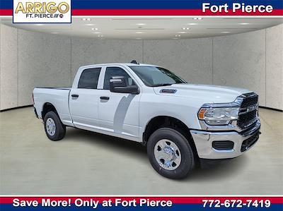 New 2024 Ram 2500 Tradesman Crew Cab 4x4, Pickup for sale #G345797 - photo 1