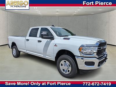 New 2024 Ram 2500 Tradesman Crew Cab 4x4, Pickup for sale #G345801 - photo 1