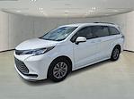 Used 2021 Toyota Sienna LE FWD, Minivan for sale #G345818B - photo 8