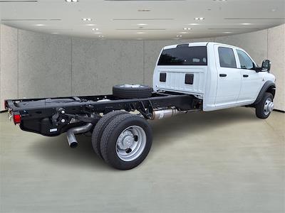 2024 Ram 5500 Crew Cab DRW 4x4, Cab Chassis for sale #G346050 - photo 2