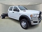 New 2024 Ram 5500 Tradesman Crew Cab 4x4, Cab Chassis for sale #G346050 - photo 3