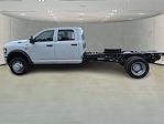 New 2024 Ram 5500 Tradesman Crew Cab 4x4, Cab Chassis for sale #G346050 - photo 8