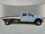 New 2024 Ram 5500 Tradesman Crew Cab 4x4, Cab Chassis for sale #G388748 - photo 4