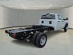 New 2024 Ram 5500 Tradesman Crew Cab 4x4, Cab Chassis for sale #G388748 - photo 2