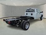 New 2024 Ram 5500 Tradesman Crew Cab 4x4, Cab Chassis for sale #G388750 - photo 2