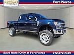 Used 2021 Ford F-250 Platinum Crew Cab 4x4, Pickup for sale #G398092A - photo 1