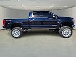 Used 2021 Ford F-250 Platinum Crew Cab 4x4, Pickup for sale #G398092A - photo 2