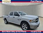 Used 2021 Ram 1500 Classic Tradesman Crew Cab 4x4, Pickup for sale #G513419 - photo 1