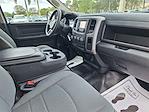 Used 2021 Ram 1500 Classic Tradesman Crew Cab 4x4, Pickup for sale #G513419 - photo 10