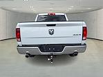 Used 2021 Ram 1500 Classic Tradesman Crew Cab 4x4, Pickup for sale #G513419 - photo 4