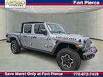 Used 2020 Jeep Gladiator Rubicon Crew Cab 4x4, Pickup for sale #L117129 - photo 1