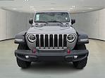 Used 2020 Jeep Gladiator Rubicon Crew Cab 4x4, Pickup for sale #L117129 - photo 3