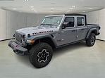 Used 2020 Jeep Gladiator Rubicon Crew Cab 4x4, Pickup for sale #L117129 - photo 8