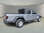 Used 2020 Jeep Gladiator Sport Crew Cab 4x4, Pickup for sale #L127900 - photo 2