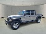 Used 2020 Jeep Gladiator Sport Crew Cab 4x4, Pickup for sale #L127900 - photo 7