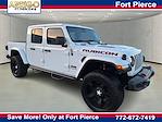 Used 2020 Jeep Gladiator Rubicon Crew Cab 4x4, Pickup for sale #L178227 - photo 1