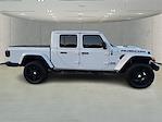 Used 2020 Jeep Gladiator Rubicon Crew Cab 4x4, Pickup for sale #L178227 - photo 3