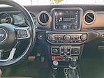 Used 2020 Jeep Gladiator Rubicon Crew Cab 4x4, Pickup for sale #L178227 - photo 20