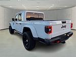 Used 2020 Jeep Gladiator Rubicon Crew Cab 4x4, Pickup for sale #L178227 - photo 5