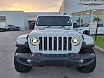 Used 2020 Jeep Gladiator Rubicon Crew Cab 4x4, Pickup for sale #L178227 - photo 8