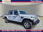 Used 2021 Jeep Gladiator Sport Crew Cab 4x4, Pickup for sale #L558756 - photo 1