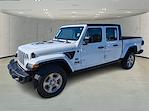 Used 2021 Jeep Gladiator Sport Crew Cab 4x4, Pickup for sale #L558756 - photo 7