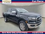 Used 2019 Ford Ranger Lariat SuperCrew Cab 4x2, Pickup for sale #LB24592 - photo 1