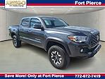 Used 2022 Toyota Tacoma TRD Off-Road Double Cab RWD, Pickup for sale #M184026 - photo 1