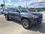 Used 2022 Toyota Tacoma TRD Off-Road Double Cab RWD, Pickup for sale #M184026 - photo 9